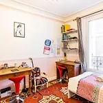 Guestready - Refugio Parisiense No 10º Arr.